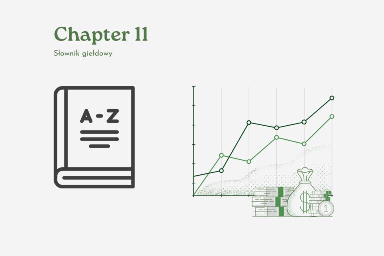 Co to jest chapter 11? Jakie ma znaczenie dla spółek giełdowych?