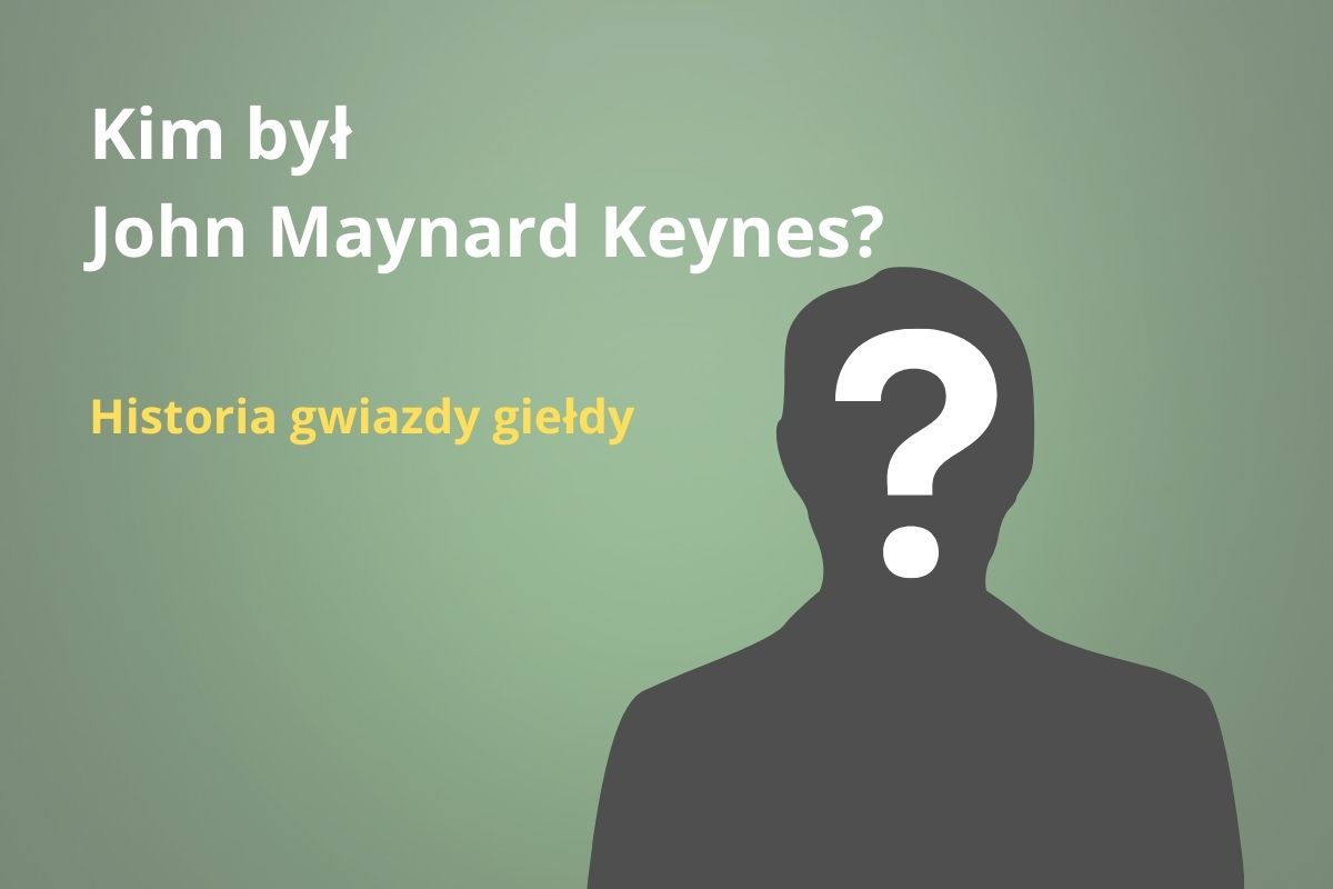Biografia John Maynard Keynes'a