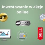 platformy do inwestowania w akcje online
